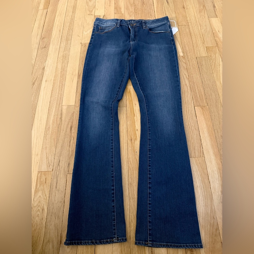 Articles of society Classic Blue Women's Jeans
